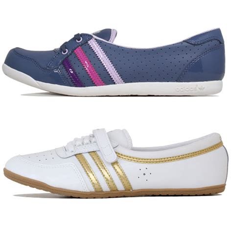 adidas schuhe mit silberstreifen